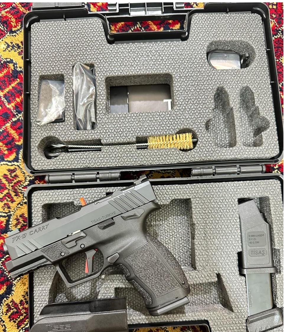 Baikal Viking MP-446